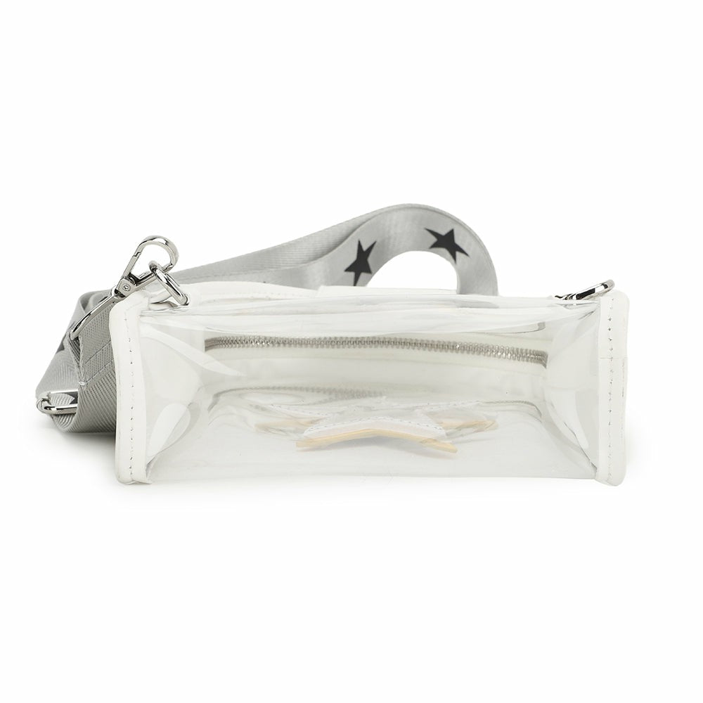 Alexa Bag - White | Vintage Havana Women