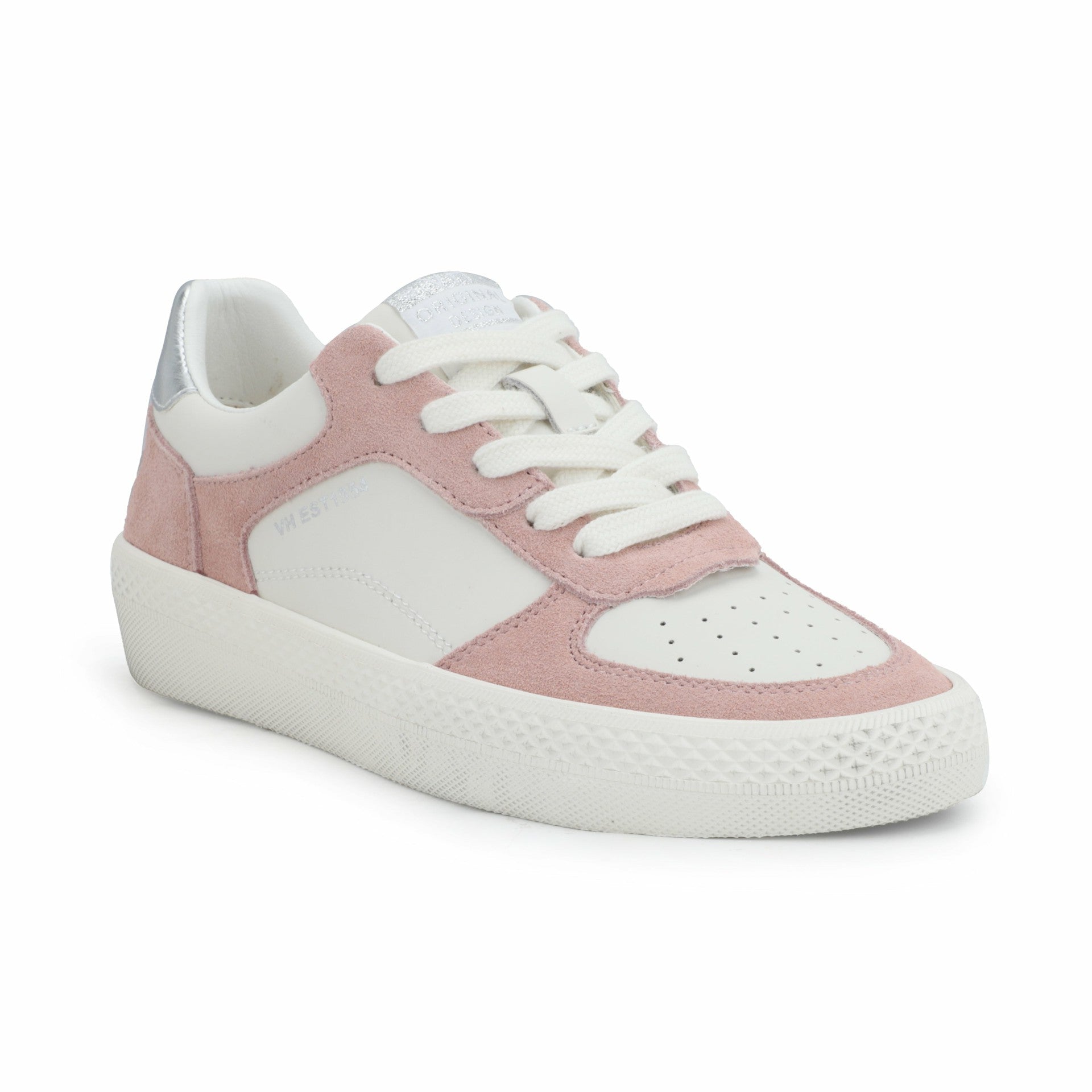 FAST - WHITE SOFT PINK | Vintage Havana Women