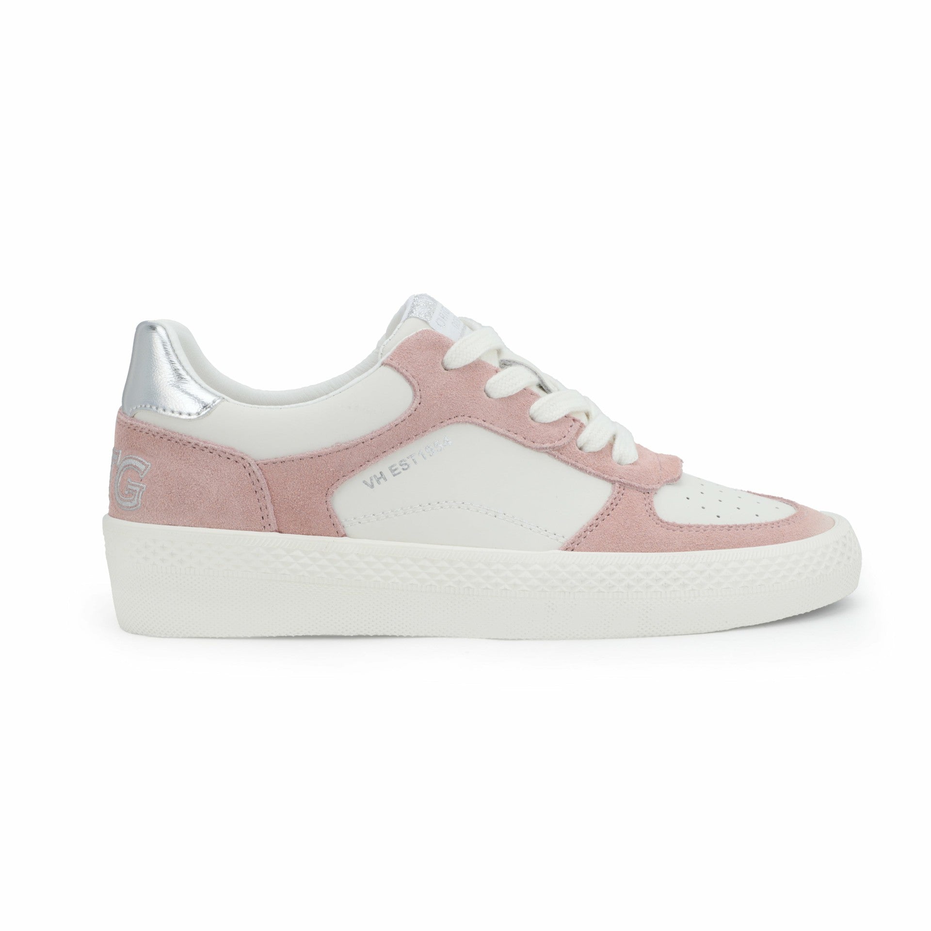 FAST - WHITE SOFT PINK | Vintage Havana Women