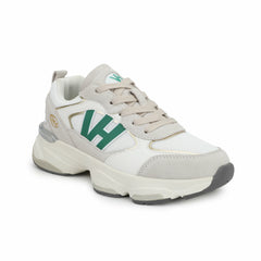 DASH 2 - WHITE GREEN WASHED GOLD | Vintage Havana Women