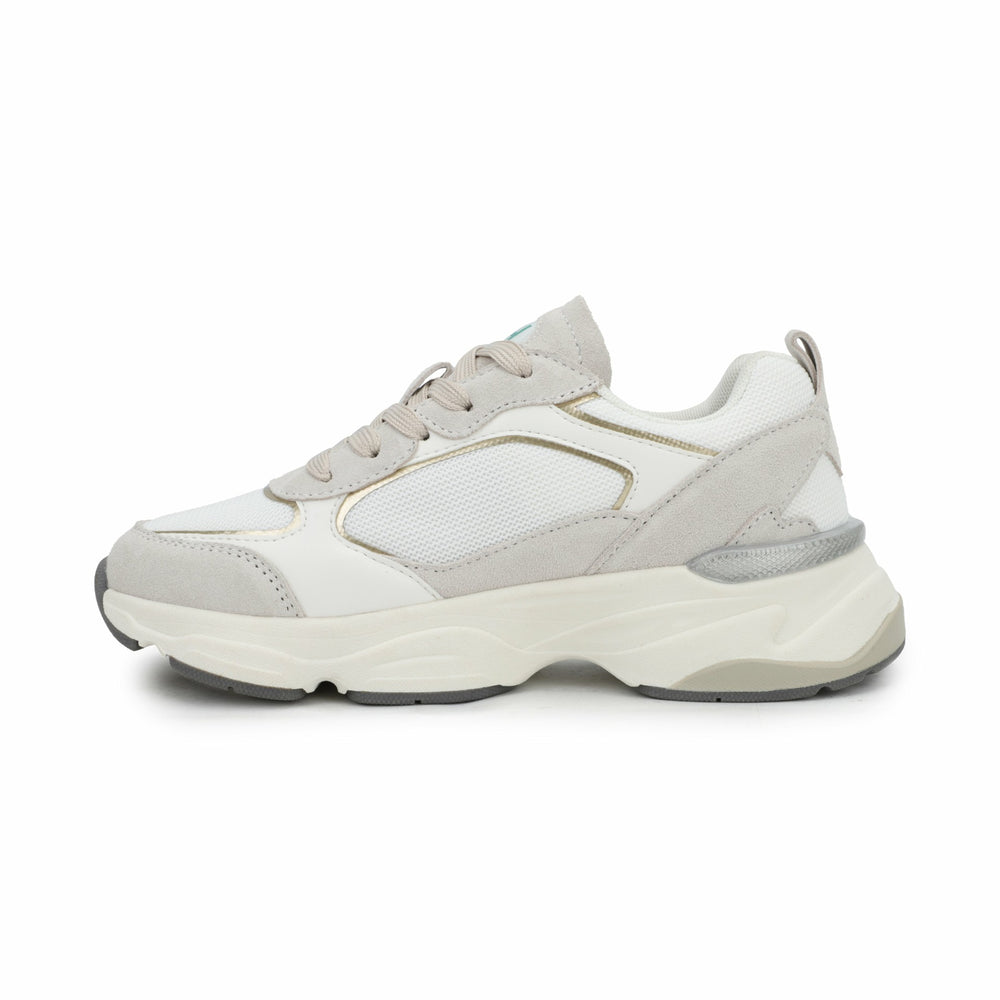 DASH 2 - WHITE GREEN WASHED GOLD | Vintage Havana Women