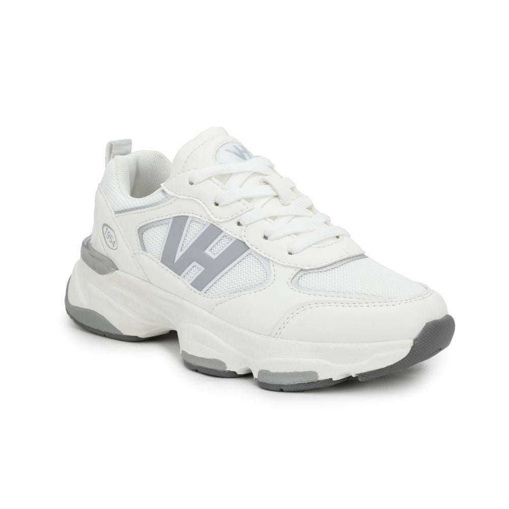DASH 10 - WHITE/GREY | Vintage Havana Women