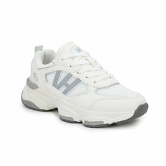 DASH 10 - WHITE/GREY | Vintage Havana Women