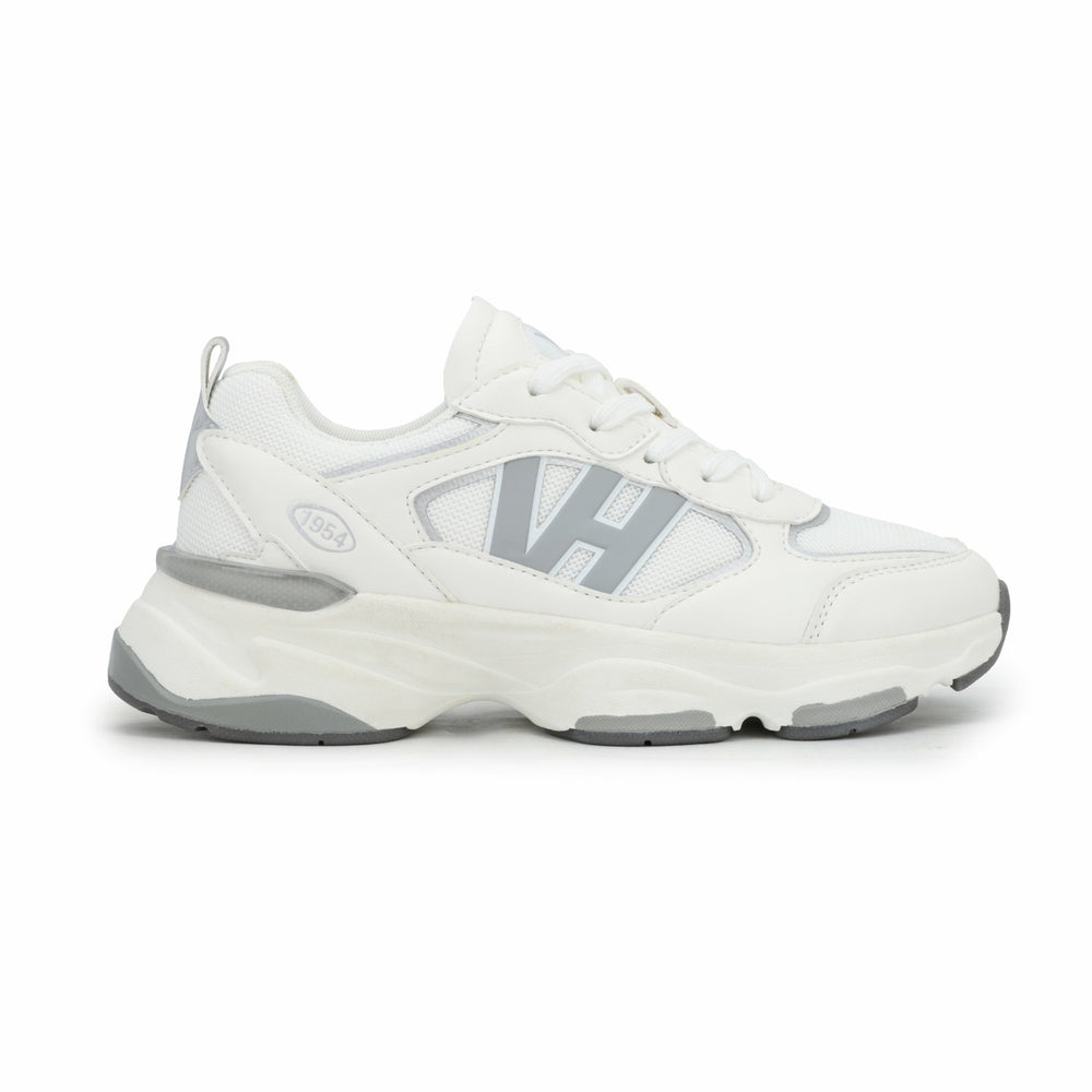 DASH 10 - WHITE/GREY | Vintage Havana Women