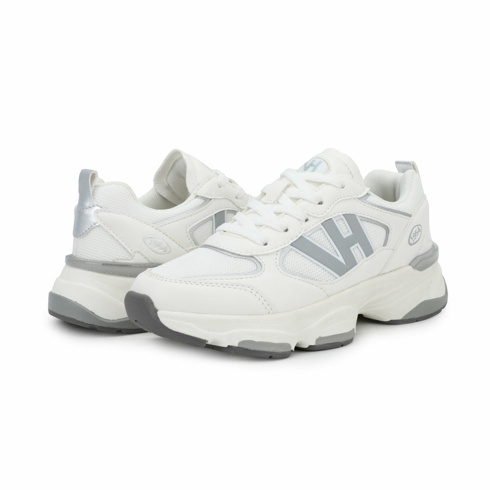 DASH 10 - WHITE/GREY | Vintage Havana Women