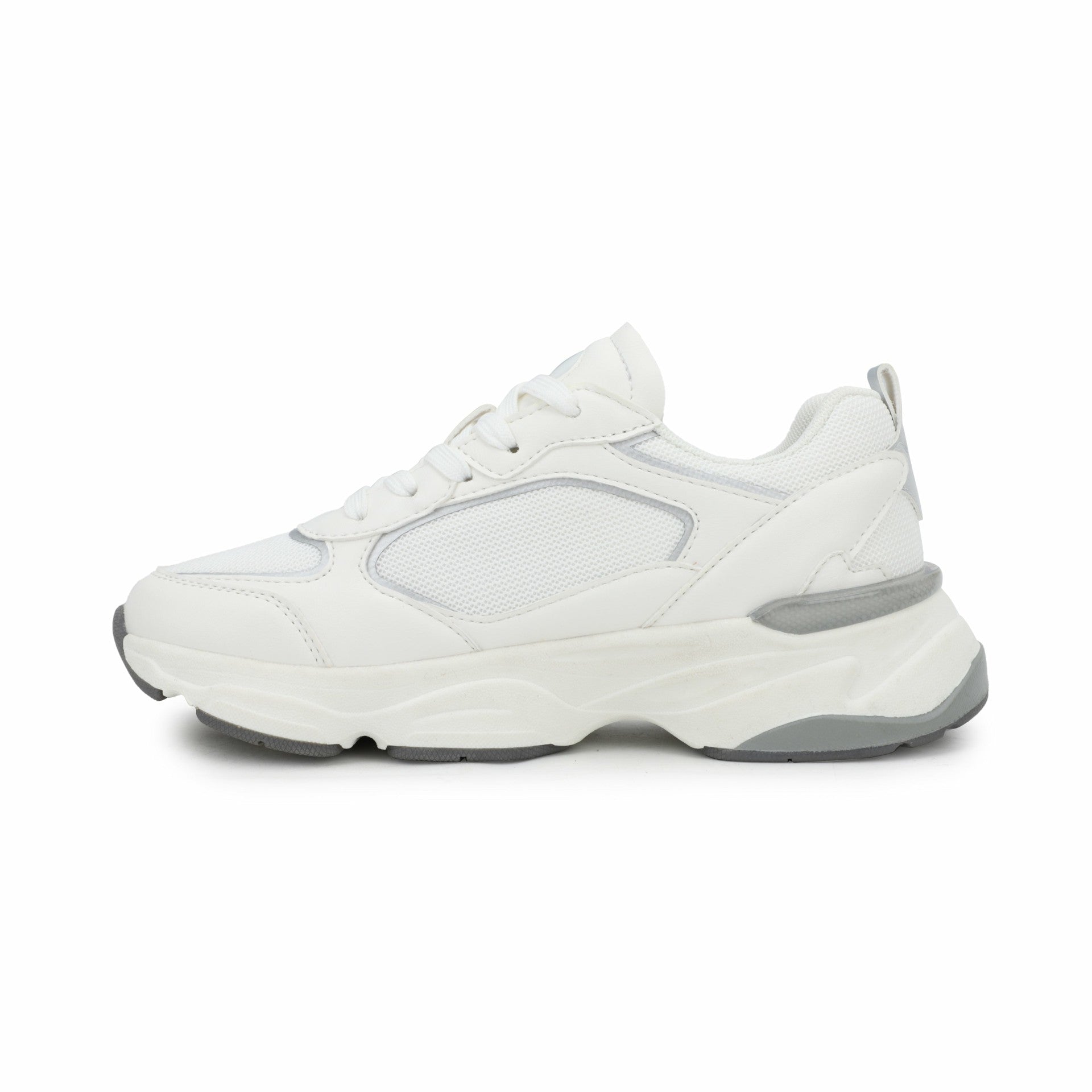 DASH 10 - WHITE/GREY | Vintage Havana Women