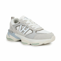 DASH 12 - WHITE/GREY/TAUPE | Vintage Havana Women