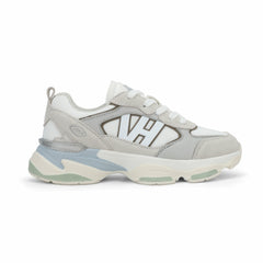 DASH 12 - WHITE/GREY/TAUPE | Vintage Havana Women