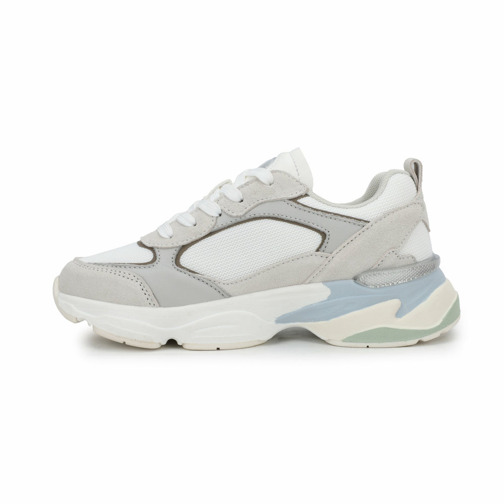 DASH 12 - WHITE/GREY/TAUPE | Vintage Havana Women