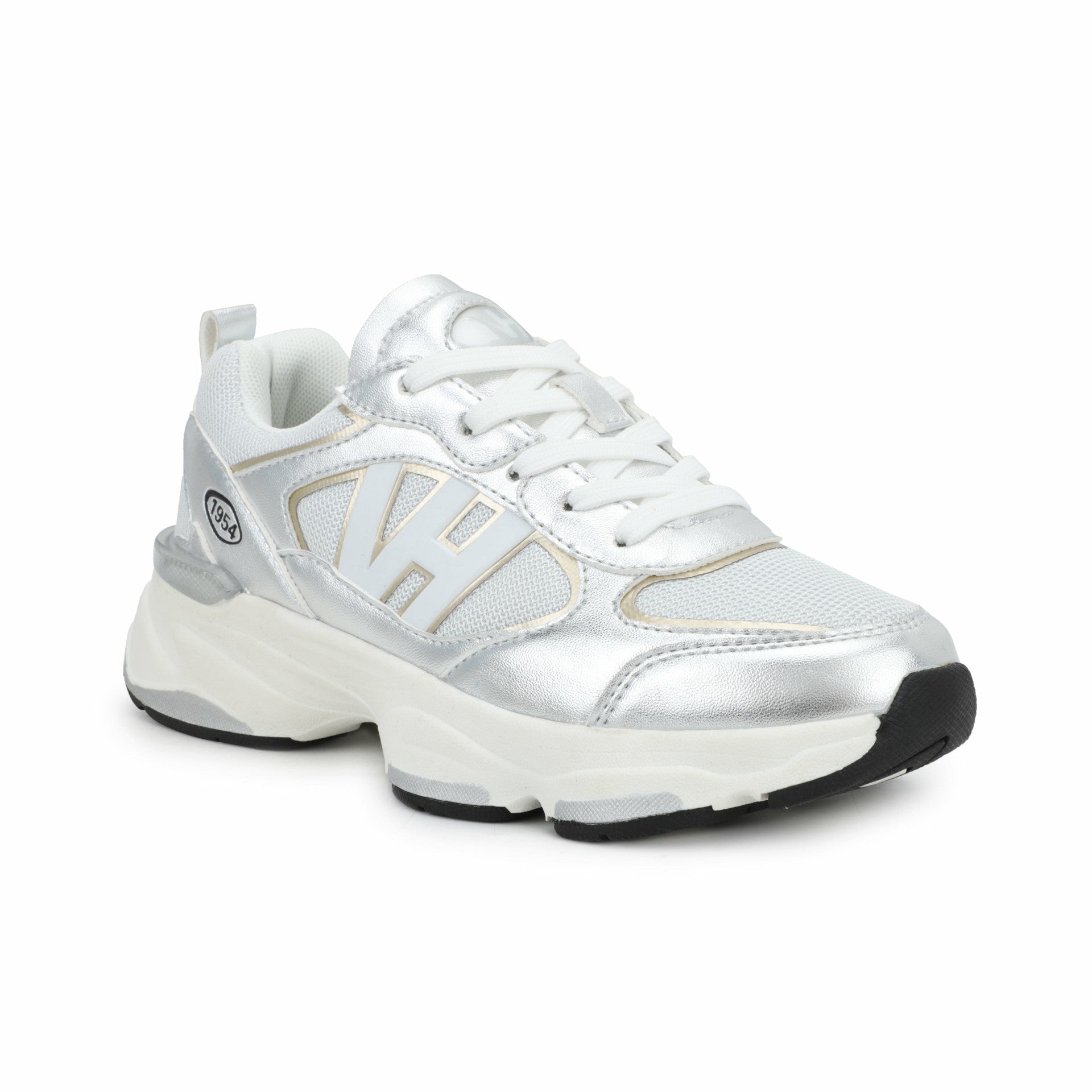 DASH 13 - WASHED SILVER GOLD | Vintage Havana Women
