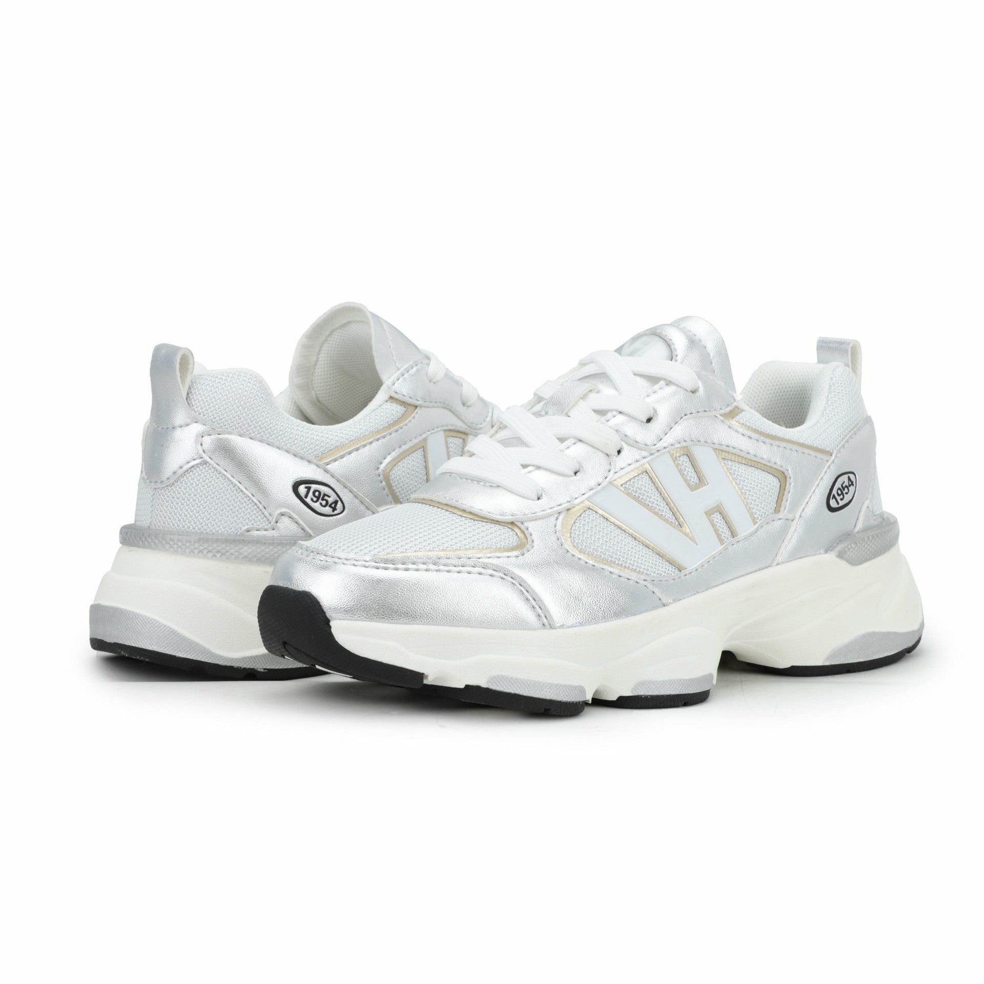 DASH 13 - WASHED SILVER GOLD | Vintage Havana Women