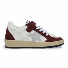 DAKOTA - MAROON SUEDE | Vintage Havana Women
