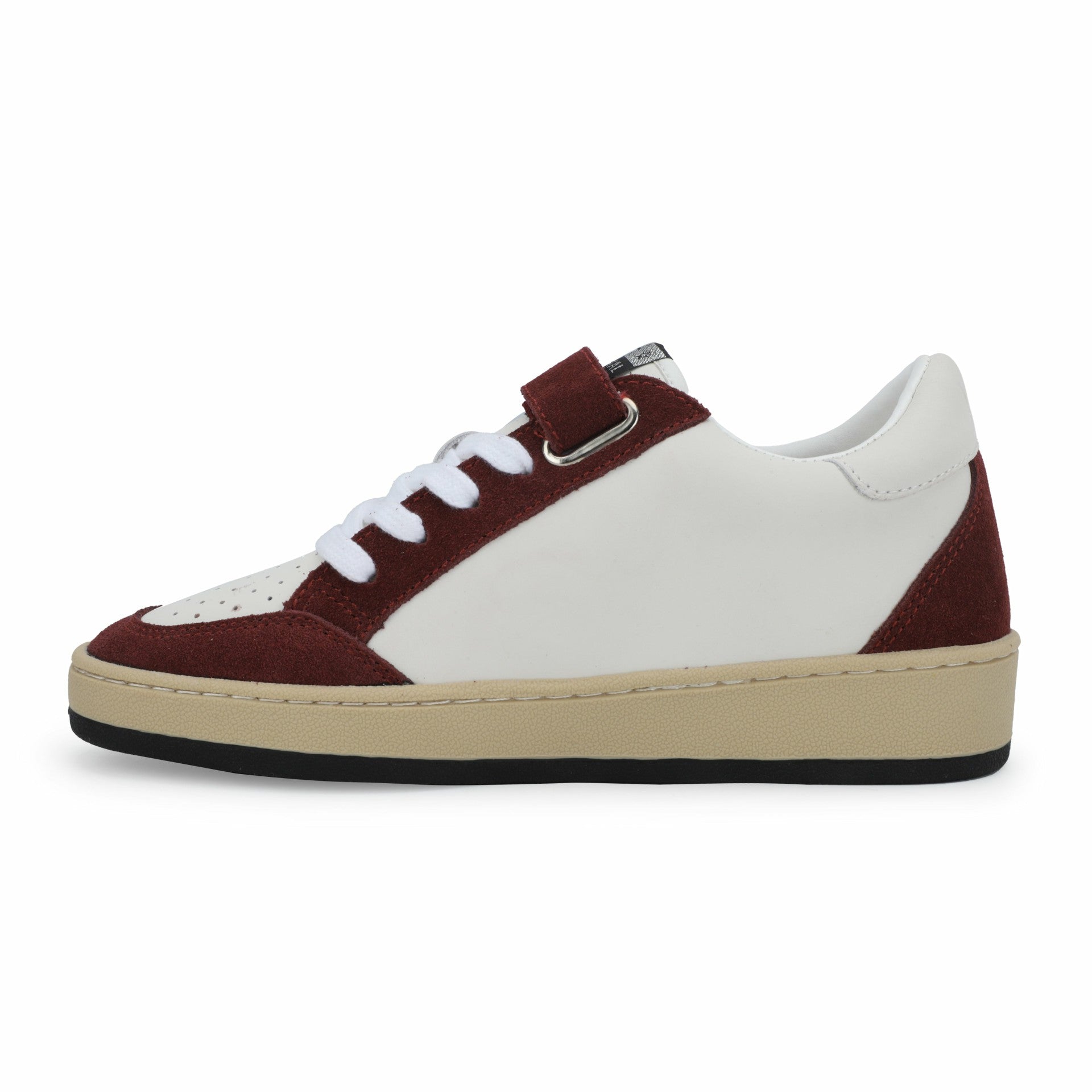 DAKOTA - MAROON SUEDE | Vintage Havana Women