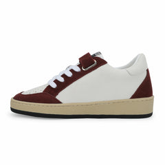 DAKOTA - MAROON SUEDE | Vintage Havana Women