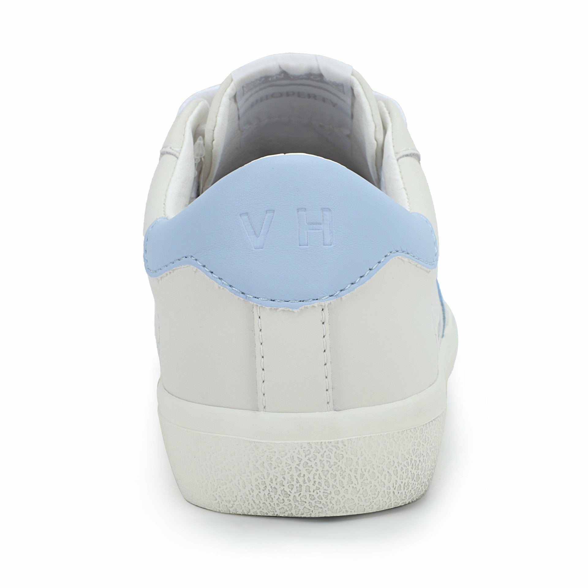NINA - WHITE/SKY MULTI | Vintage Havana Women