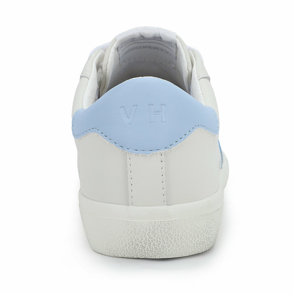 NINA - WHITE/SKY MULTI | Vintage Havana Women