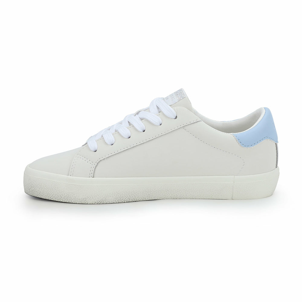 NINA - WHITE/SKY MULTI | Vintage Havana Women