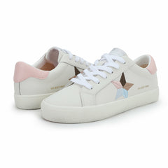 NINA - WHITE/PINK | Vintage Havana Women