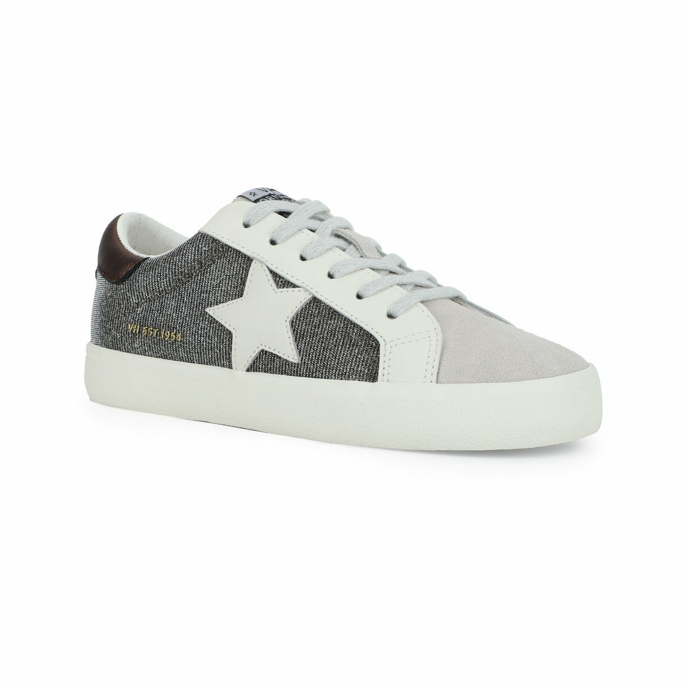 FLAIR - BLACK/GOLD METALLIC | Vintage Havana Women