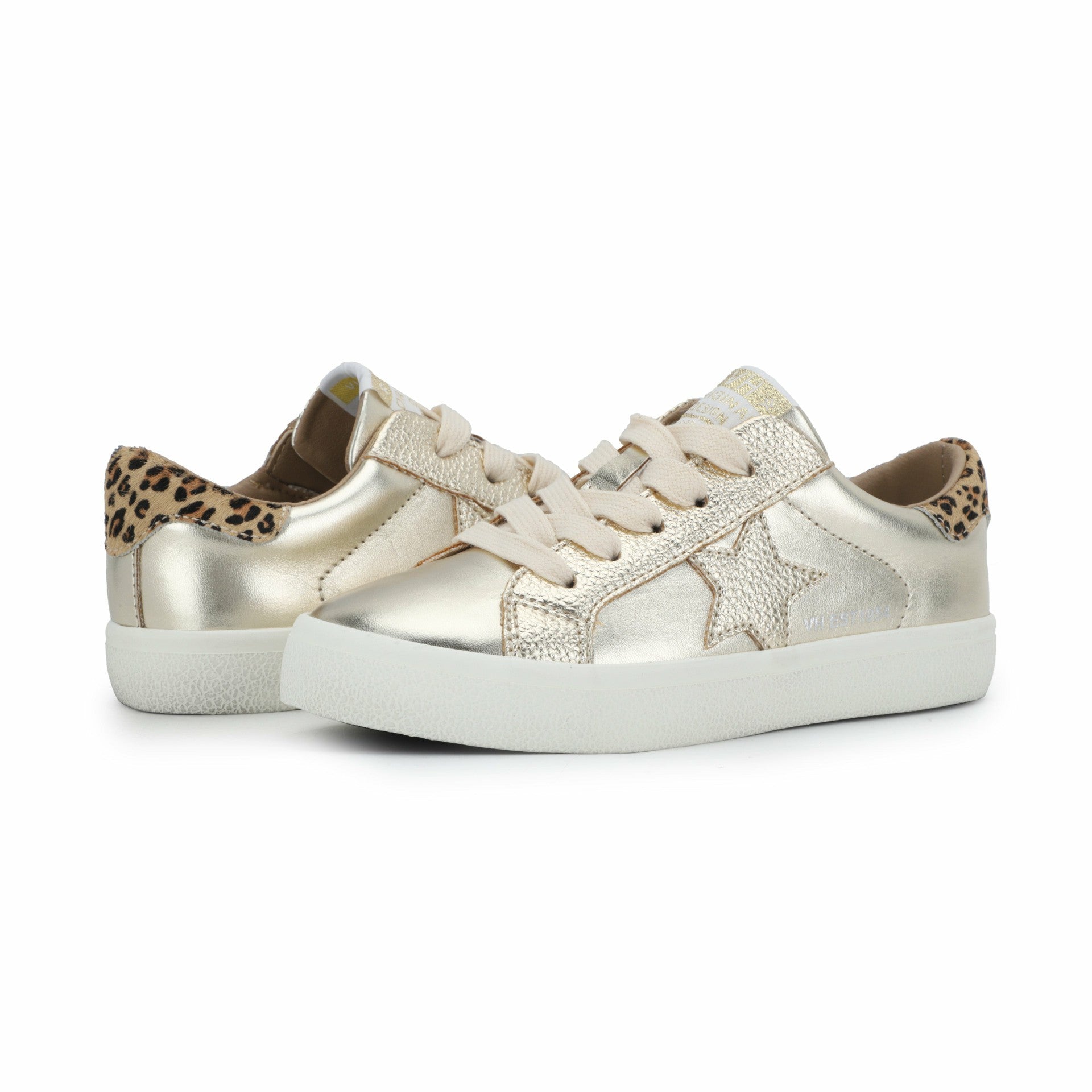 KIDS VAIL - WASHED GOLD POP | Vintage Havana Women