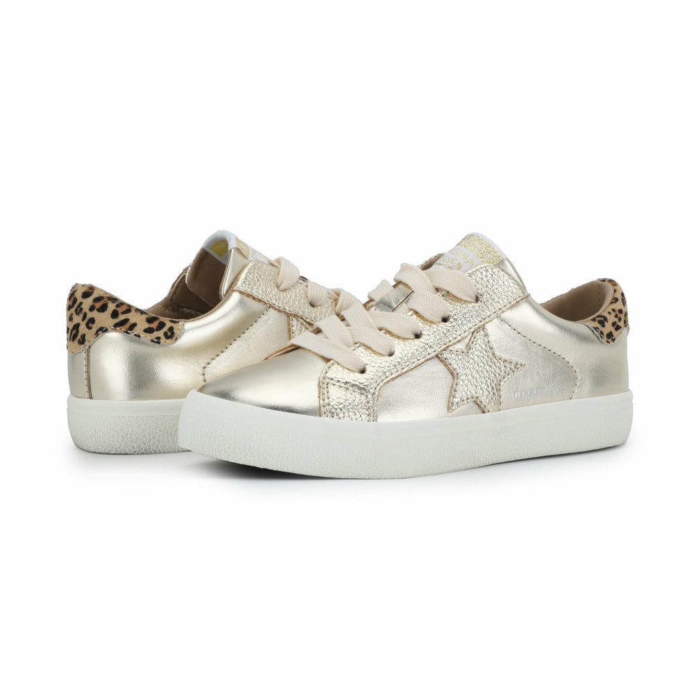 KIDS VAIL - WASHED GOLD POP | Vintage Havana Women