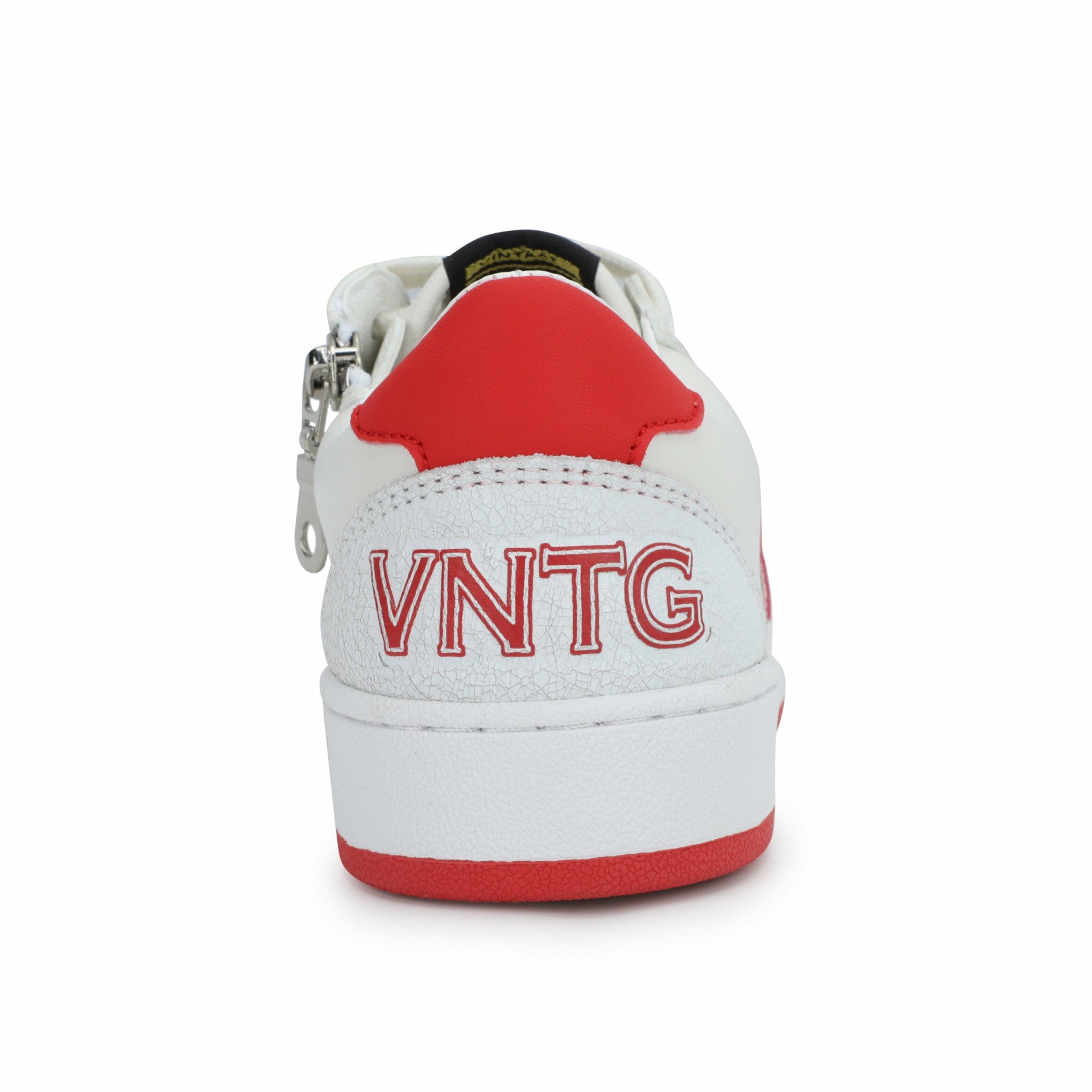 KIDS ARIELLA - WHITE/ RED MULTI | Vintage Havana Women