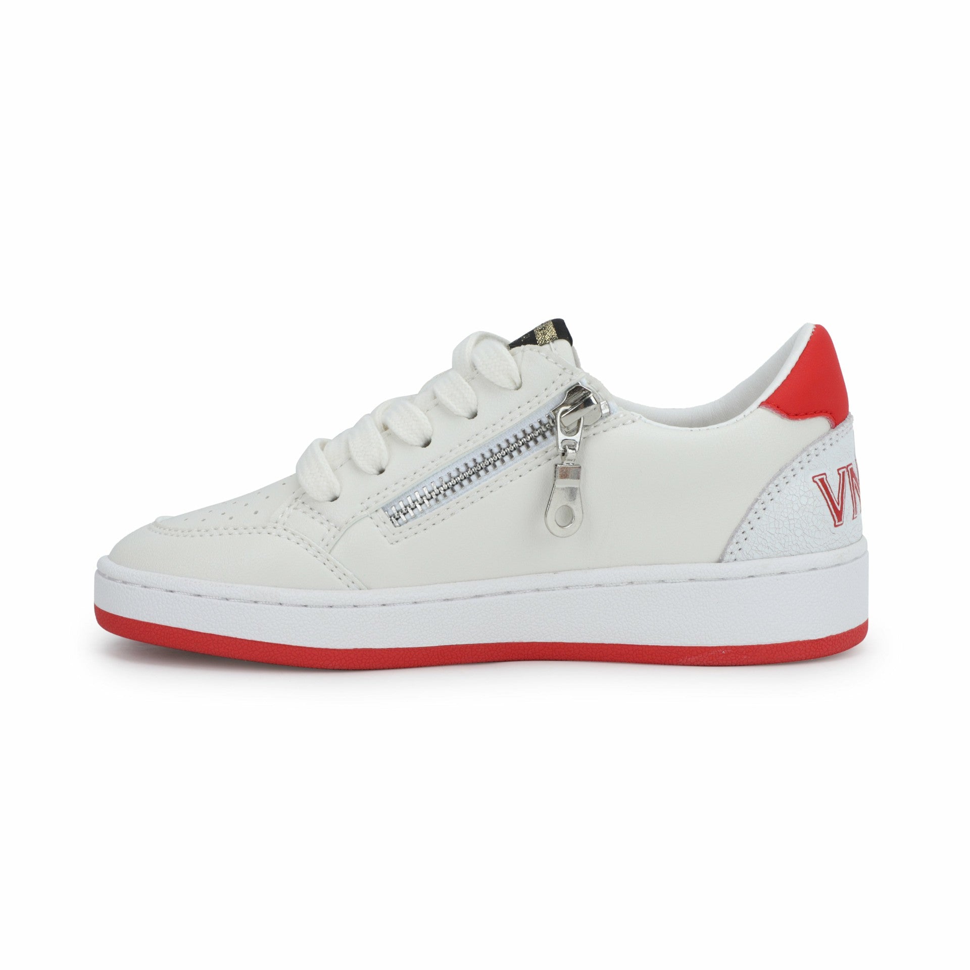 KIDS ARIELLA - WHITE/ RED MULTI | Vintage Havana Women