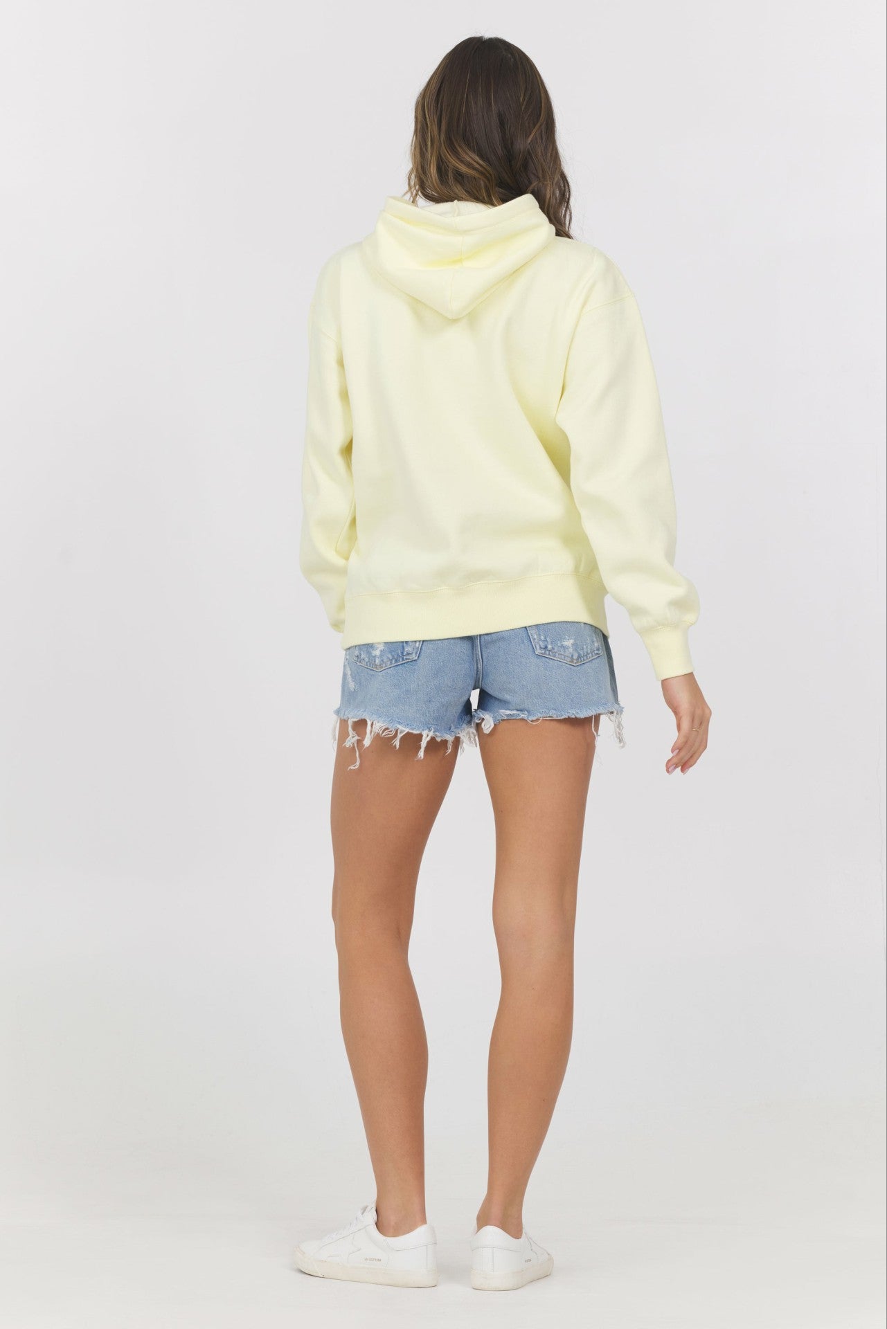Proweave Hoodie Ditsy Print | Vintage Havana Women