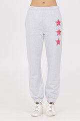 USA French Terry Jogger | Vintage Havana Women