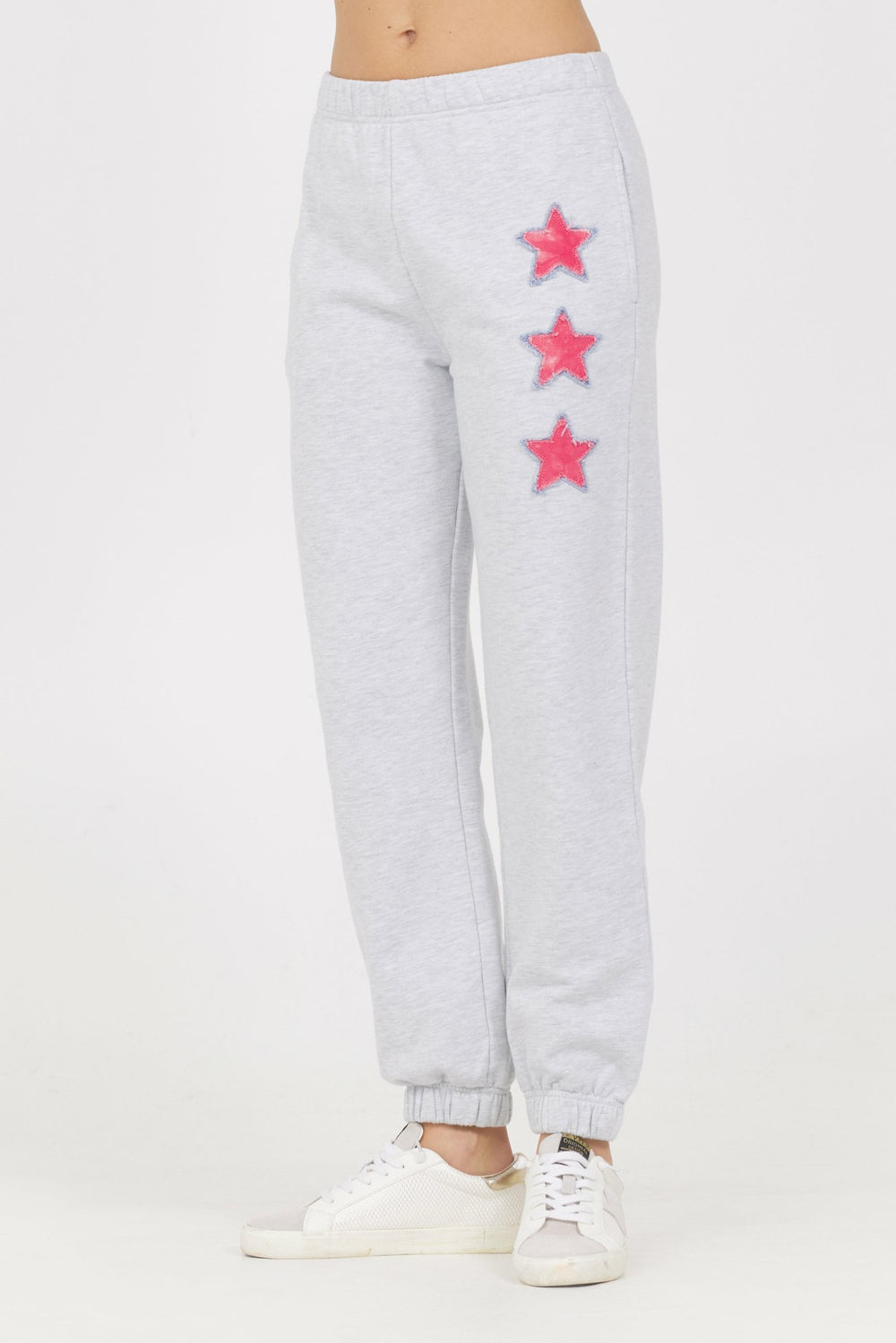 USA French Terry Jogger | Vintage Havana Women