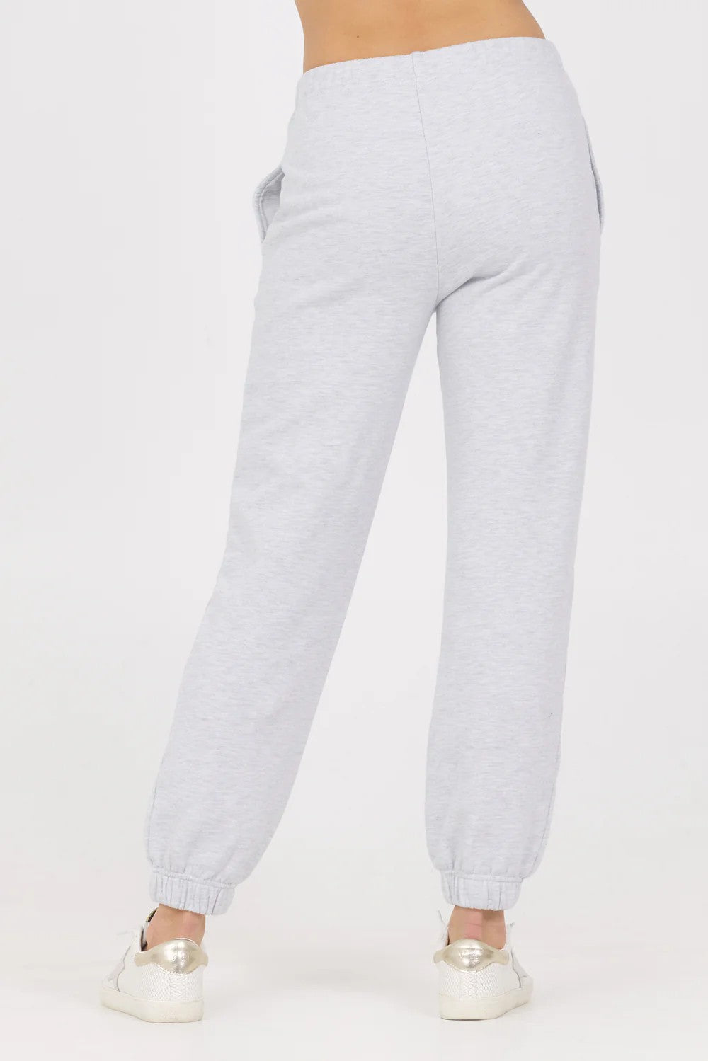 USA French Terry Jogger | Vintage Havana Women