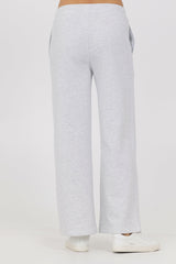 Embroidered Garment Dye Wide Leg Pants | Vintage Havana Women