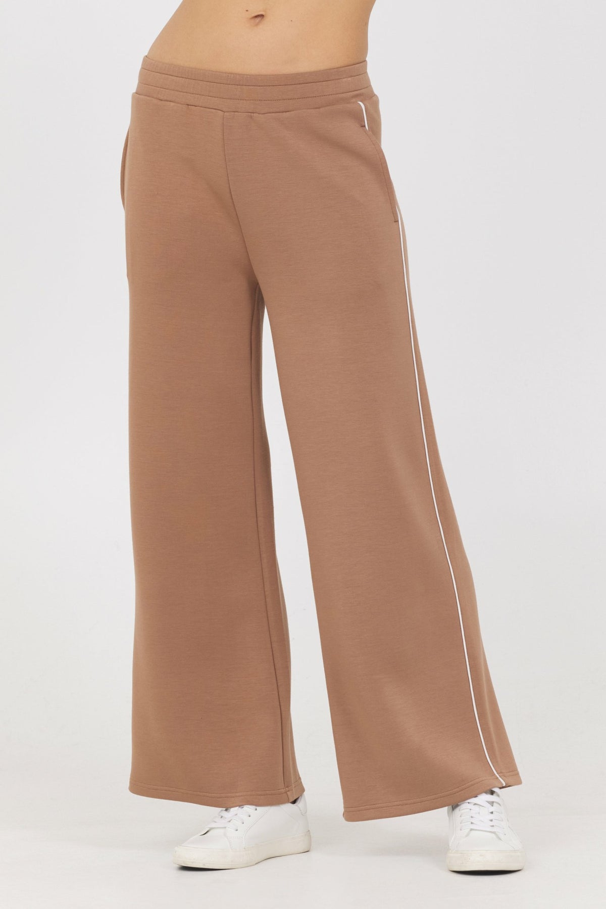 Cloud w/ Piping Wide Leg | Vintage Havana Women