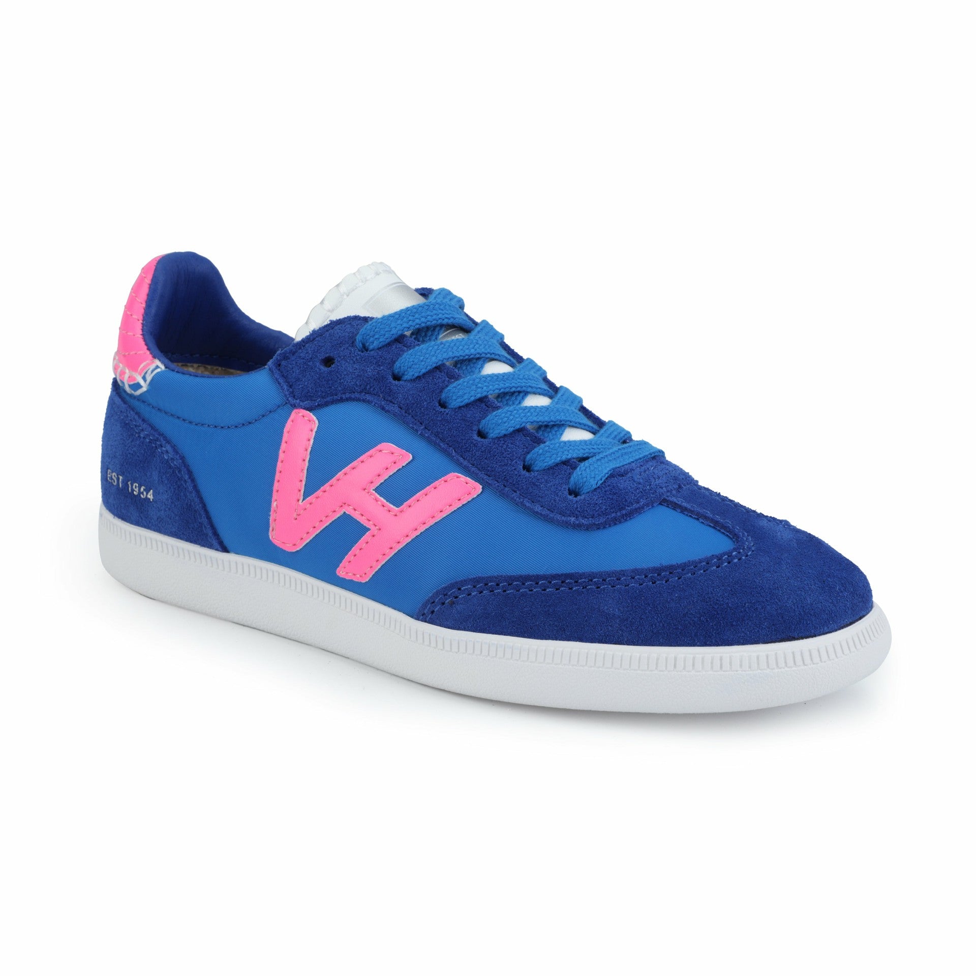 CRISP - ELECTRIC BLUE | Vintage Havana Women