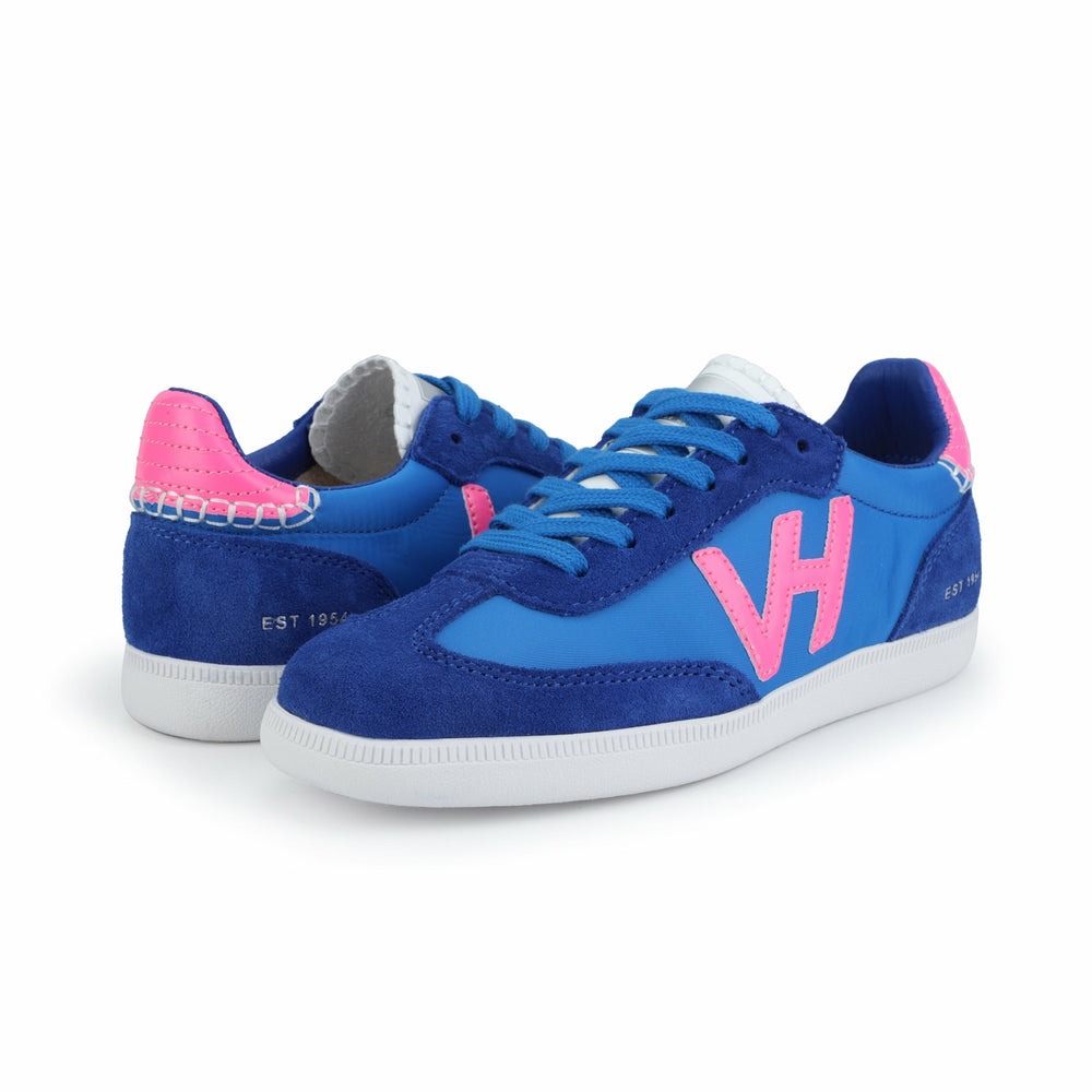 CRISP - ELECTRIC BLUE | Vintage Havana Women