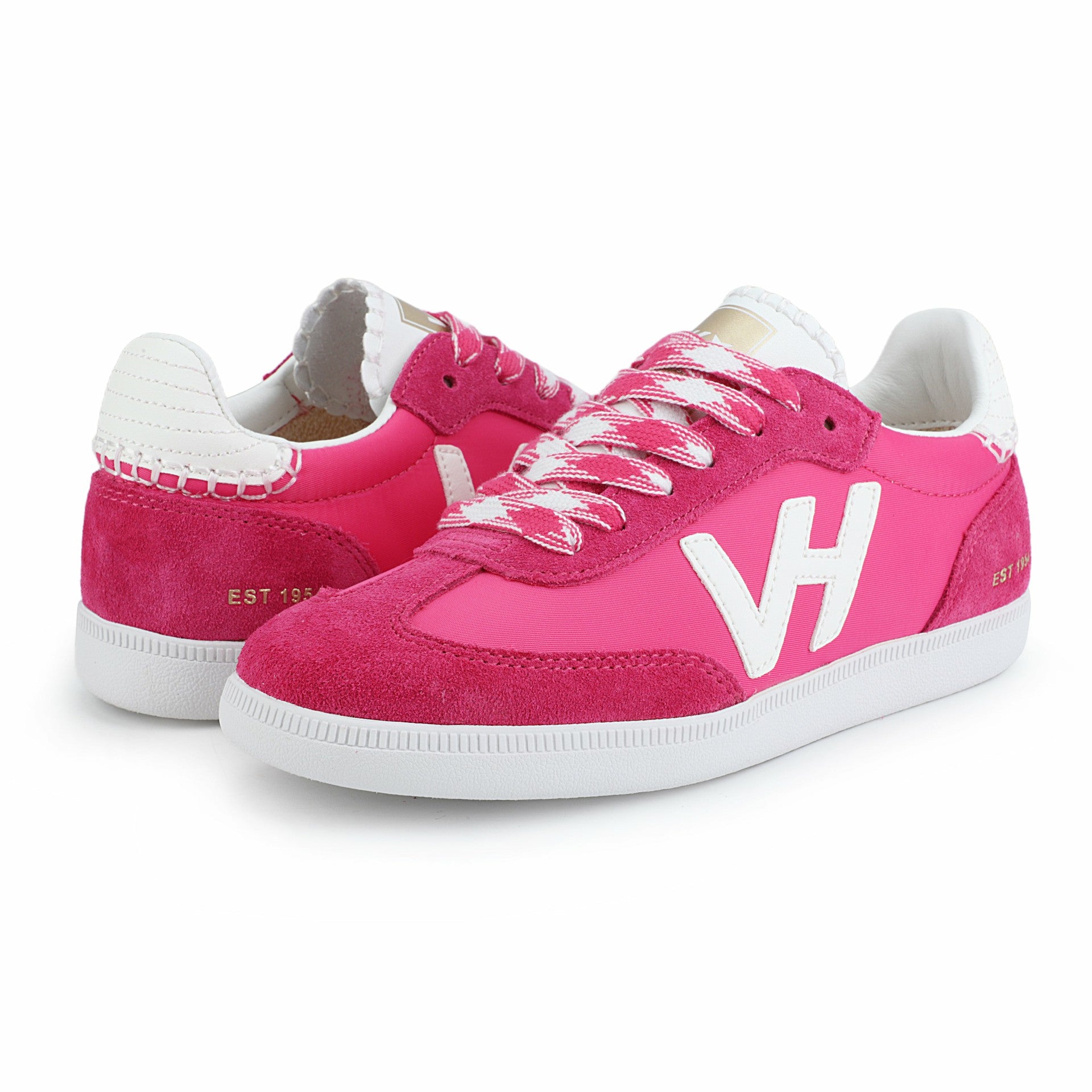 CRISP - HOT PINK | Vintage Havana Women