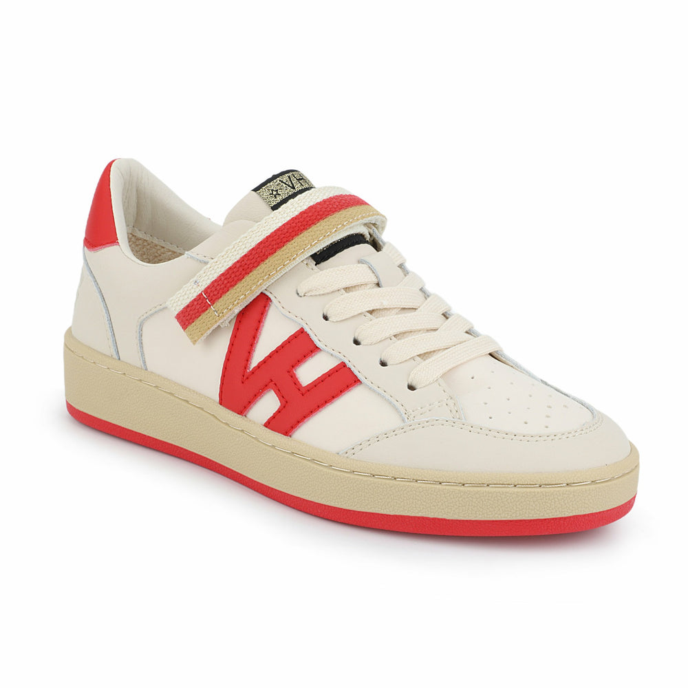 NEXT - RED MULTI | Vintage Havana Women