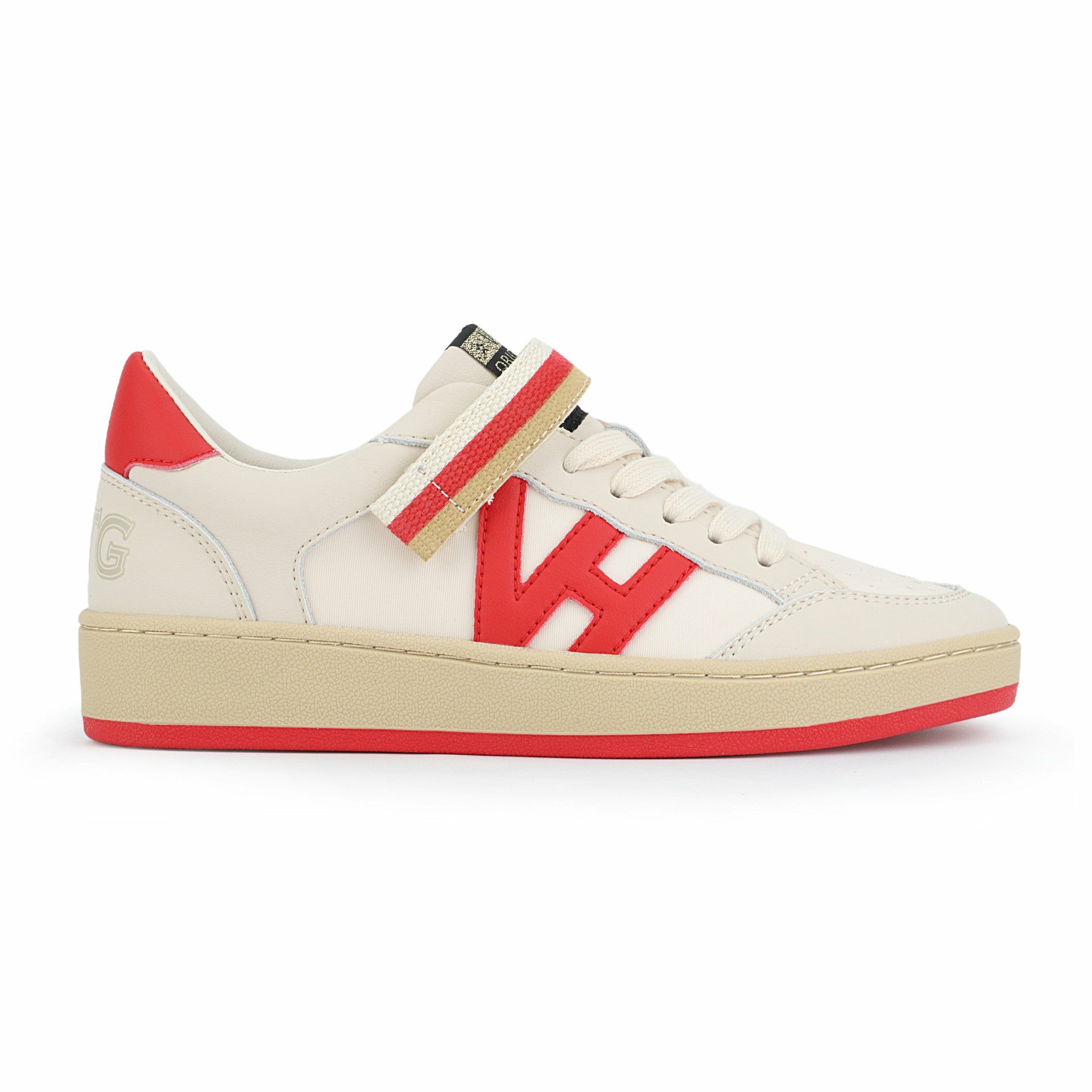 NEXT - RED MULTI | Vintage Havana Women