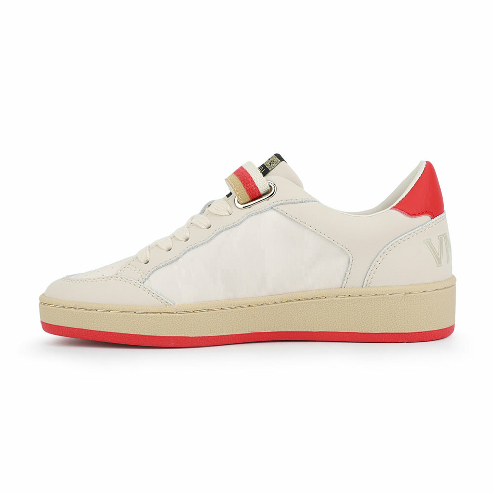 NEXT - RED MULTI | Vintage Havana Women