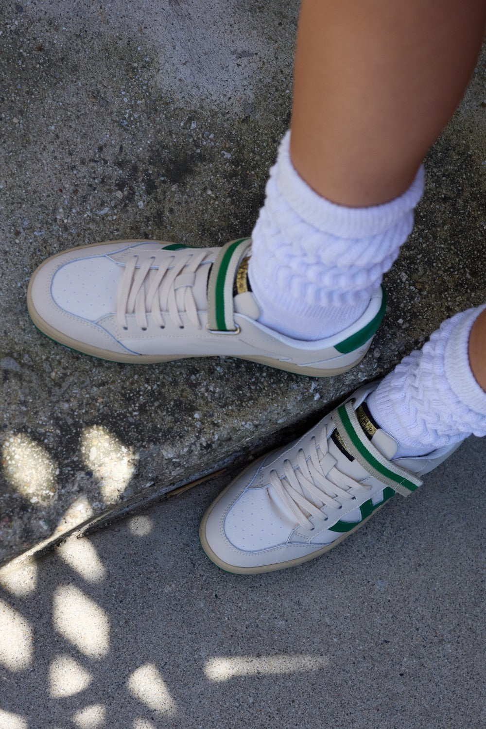 NEXT - GREEN | Vintage Havana Women