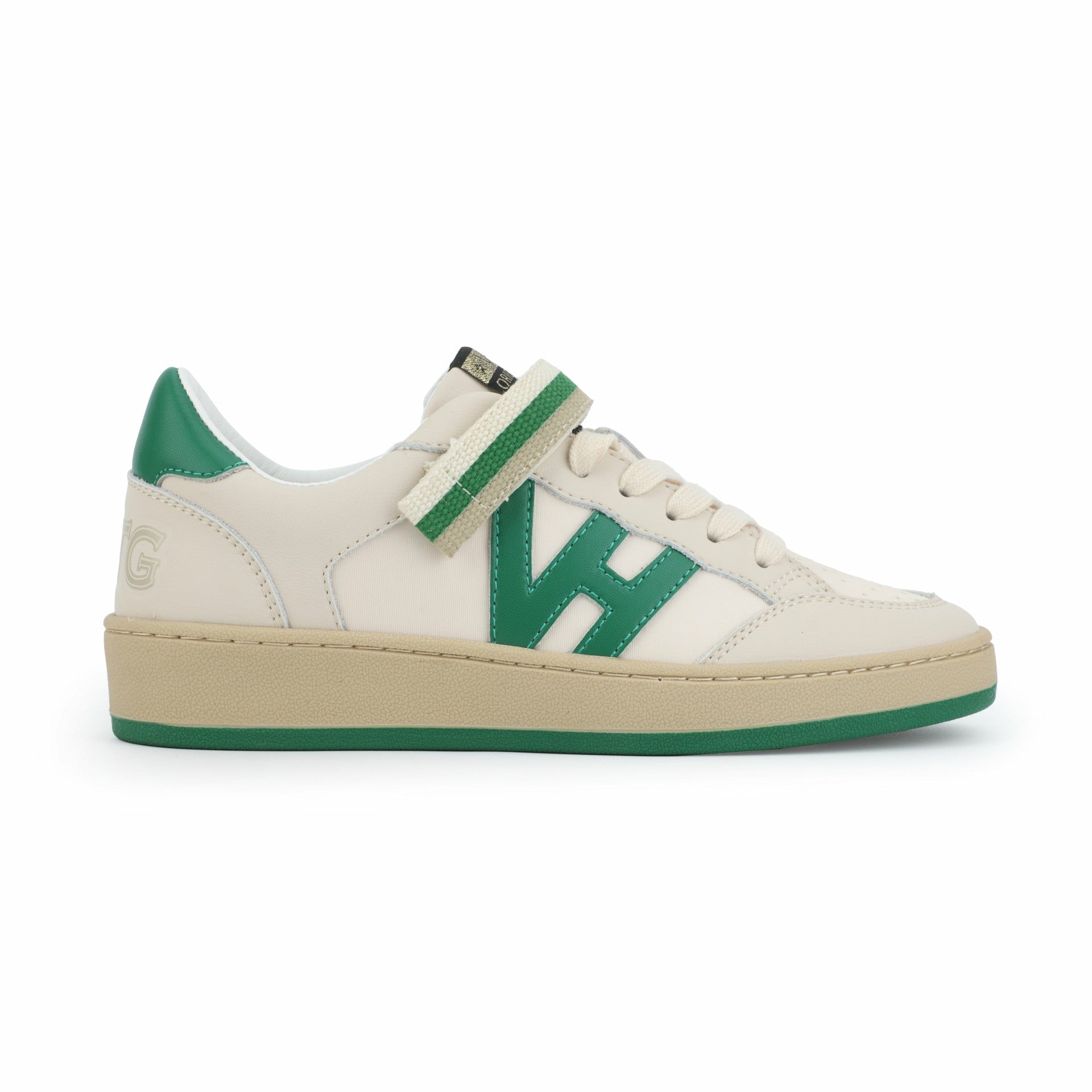NEXT - GREEN | Vintage Havana Women