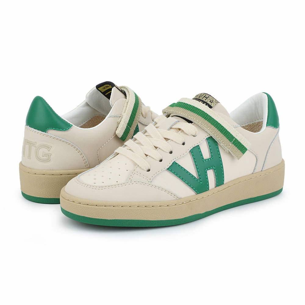 NEXT - GREEN | Vintage Havana Women