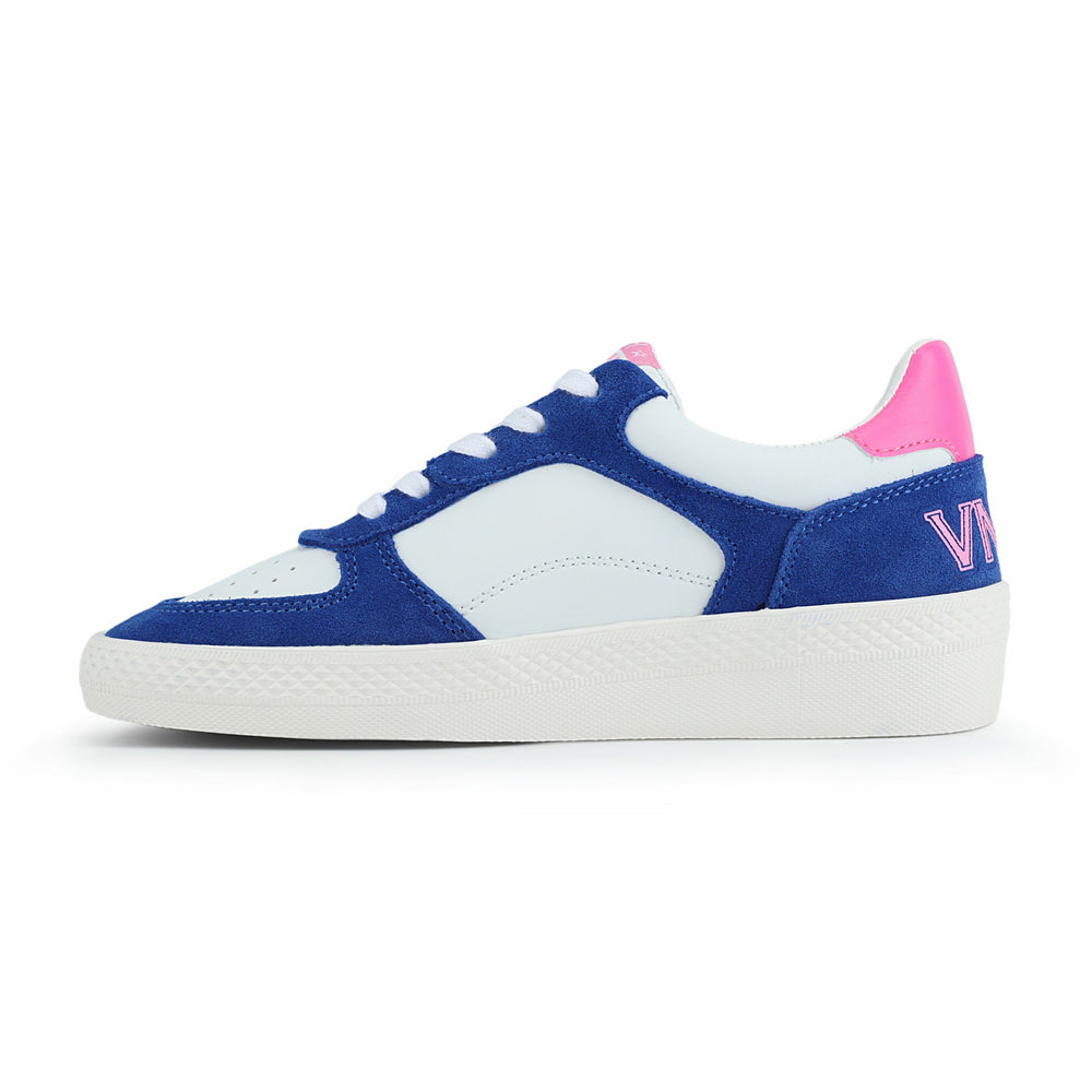 FAST - ELECTRIC BLUE/NEON PINK | Vintage Havana Women