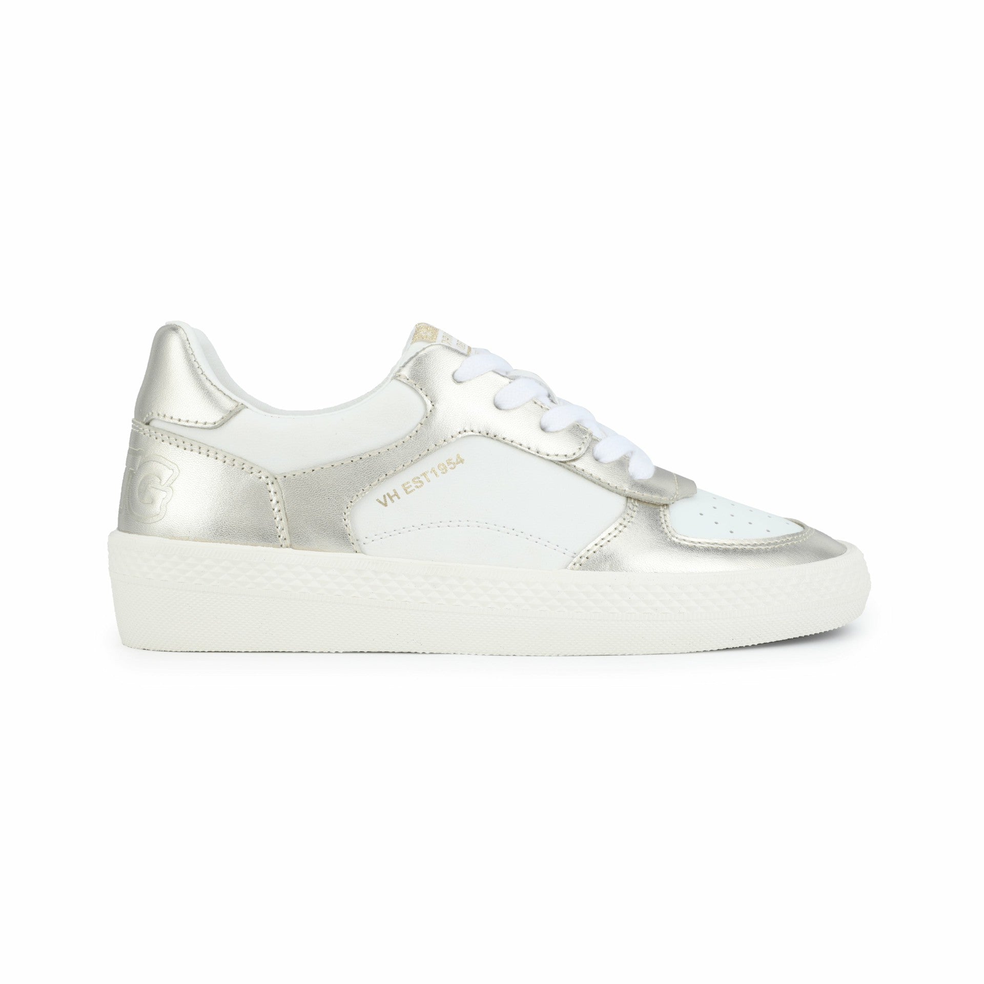 FAST - WASHED GOLD/WHITE | Vintage Havana Women