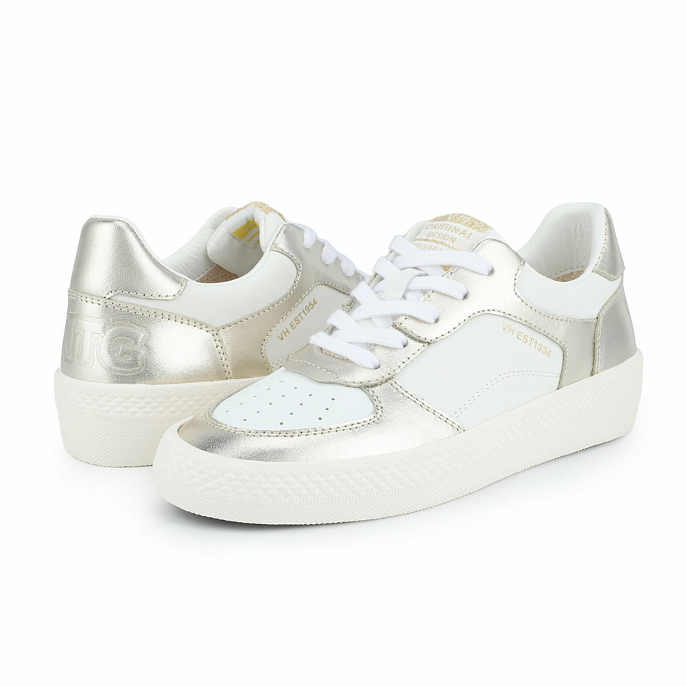 FAST - WASHED GOLD/WHITE | Vintage Havana Women