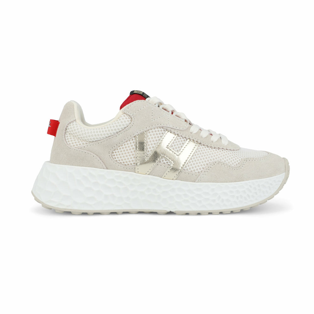 STARLING - OFF WHITE/RED | Vintage Havana Women