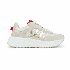 STARLING - OFF WHITE/RED | Vintage Havana Women