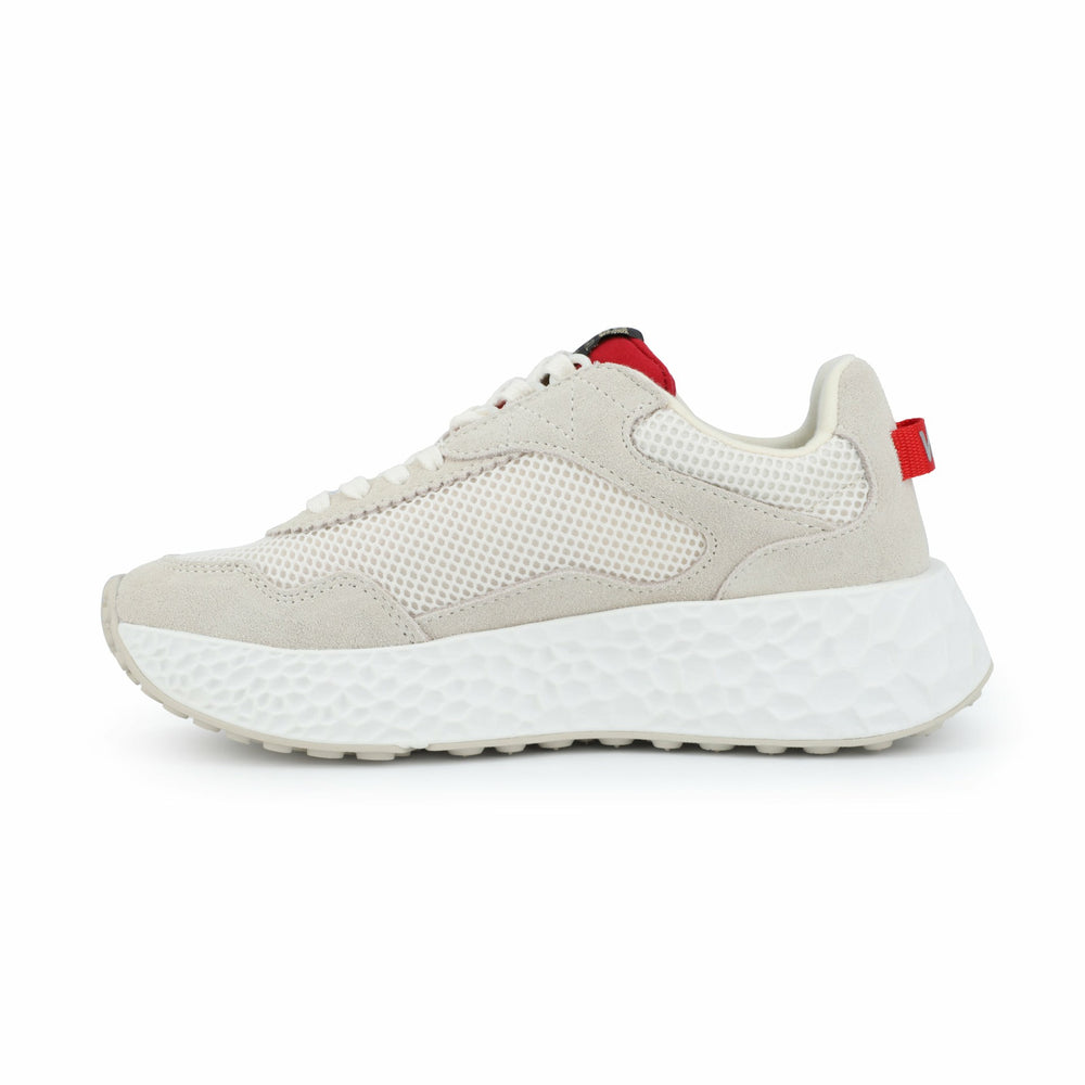 STARLING - OFF WHITE/RED | Vintage Havana Women