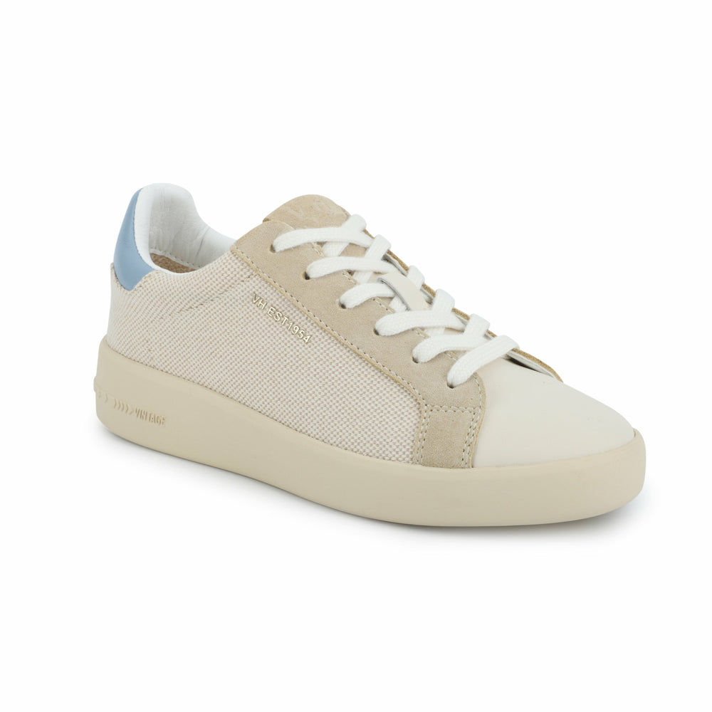 LUNA - TAUPE CANVAS | Vintage Havana Women