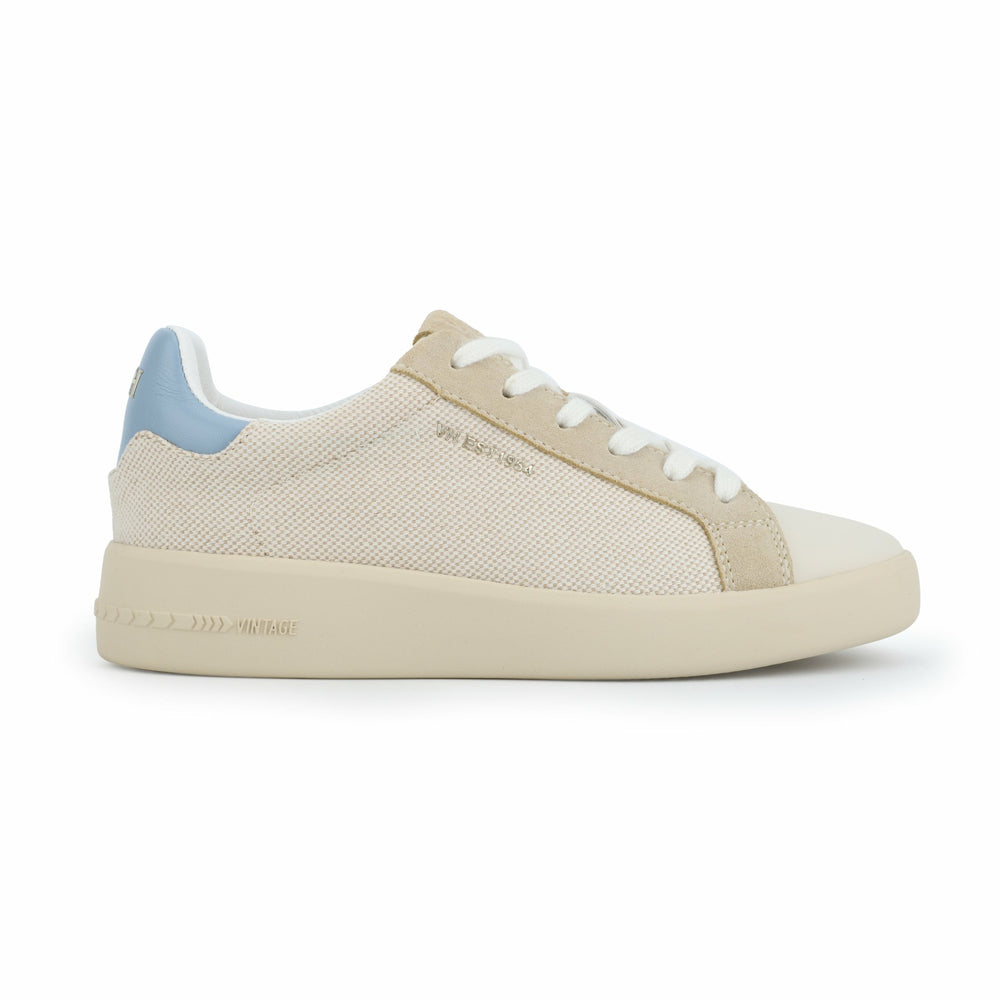 LUNA - TAUPE CANVAS | Vintage Havana Women
